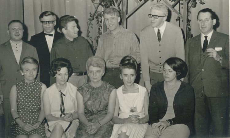 Romance rond artikel 17