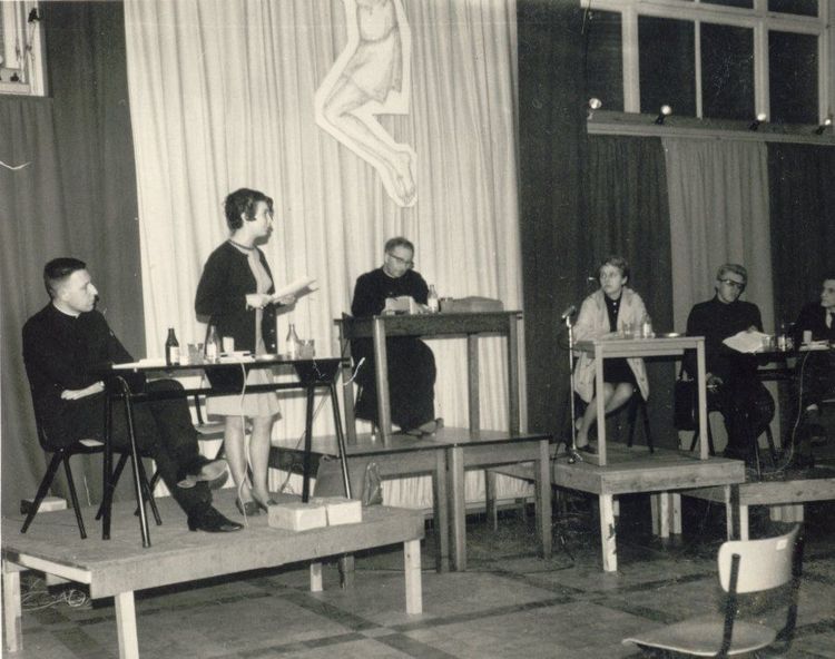 Herziening van het proces Jezus