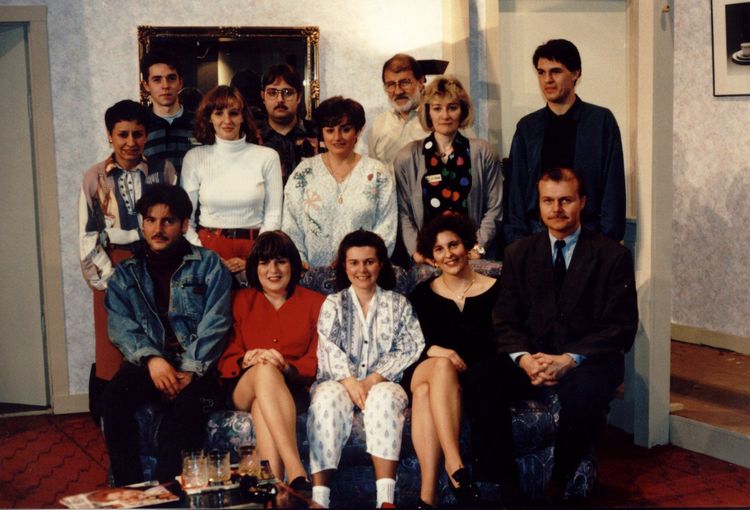 Een pracht van een meid