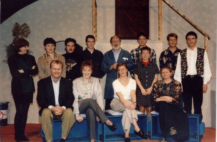 De nacht van Suzie Bernstein