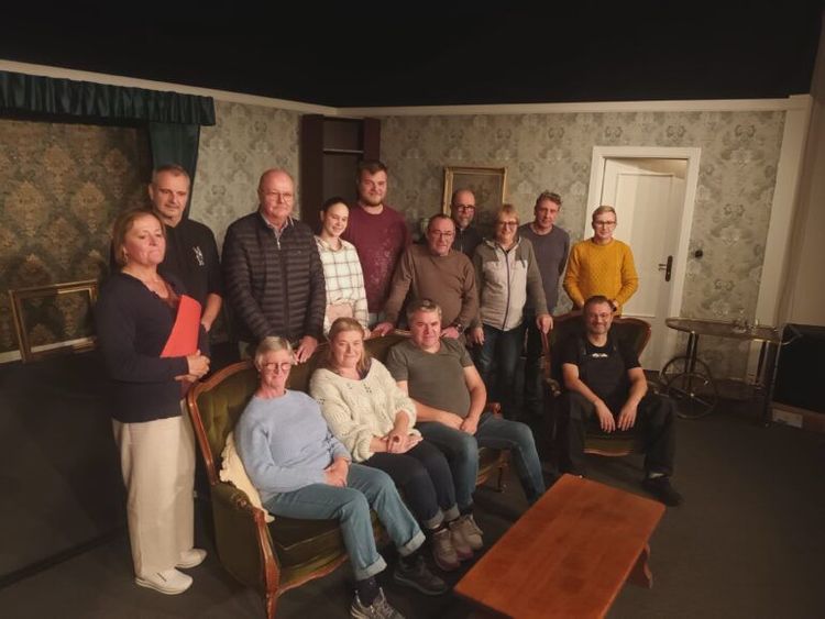 HET TESTAMENT VAN DE BARON