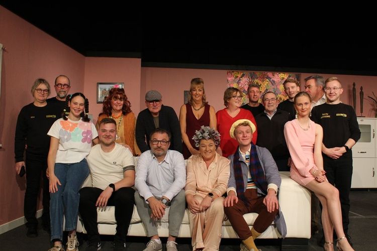 DE MAN DIE NIKSE KAN 