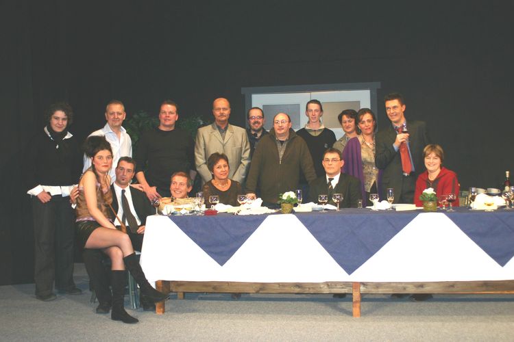 OM NOOIT TE VERGETEN